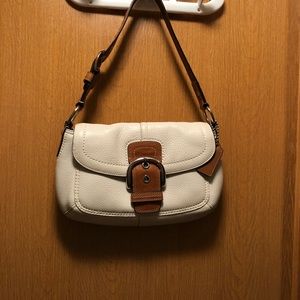 Vintage Coach purse